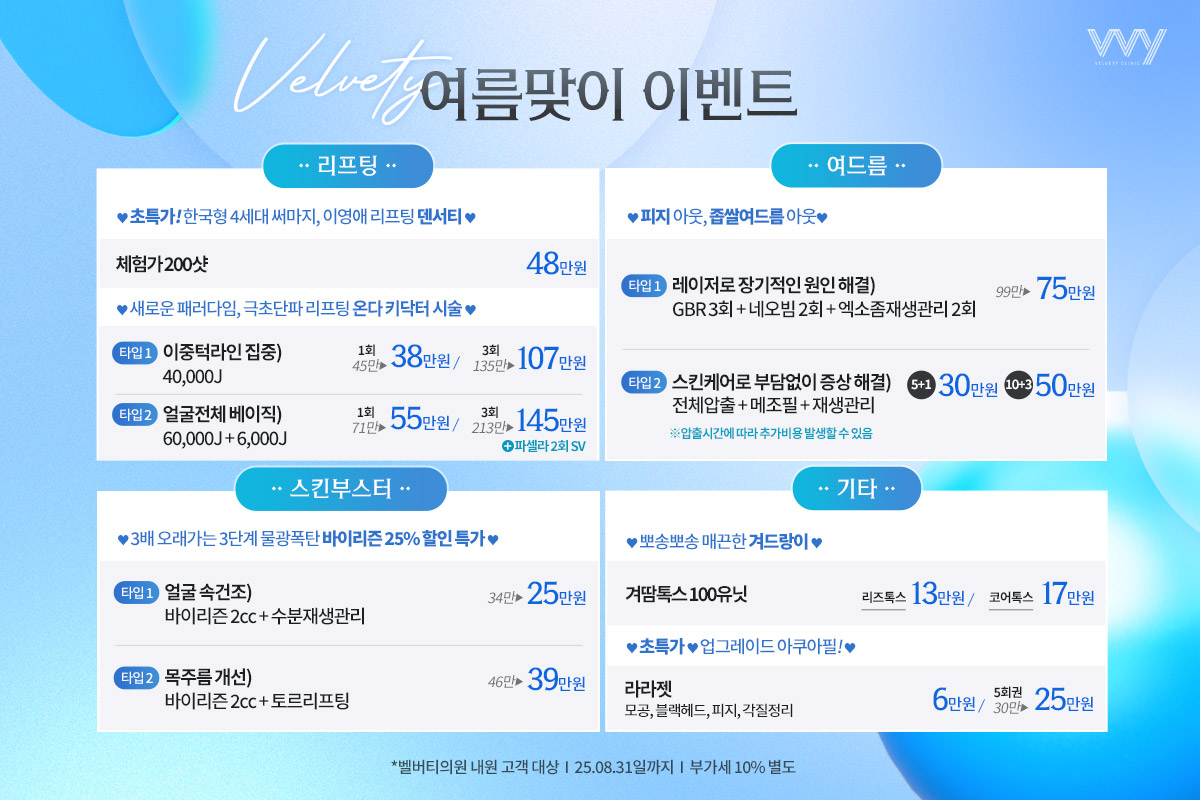 여드름